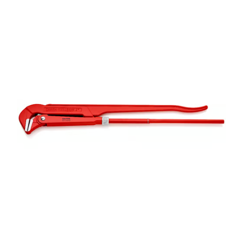 KNIPEX 83 10 040 Giratubi con ganasce a 90 gradi