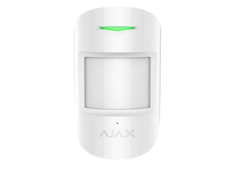 AJAX 38193 MotionProtect ASP white