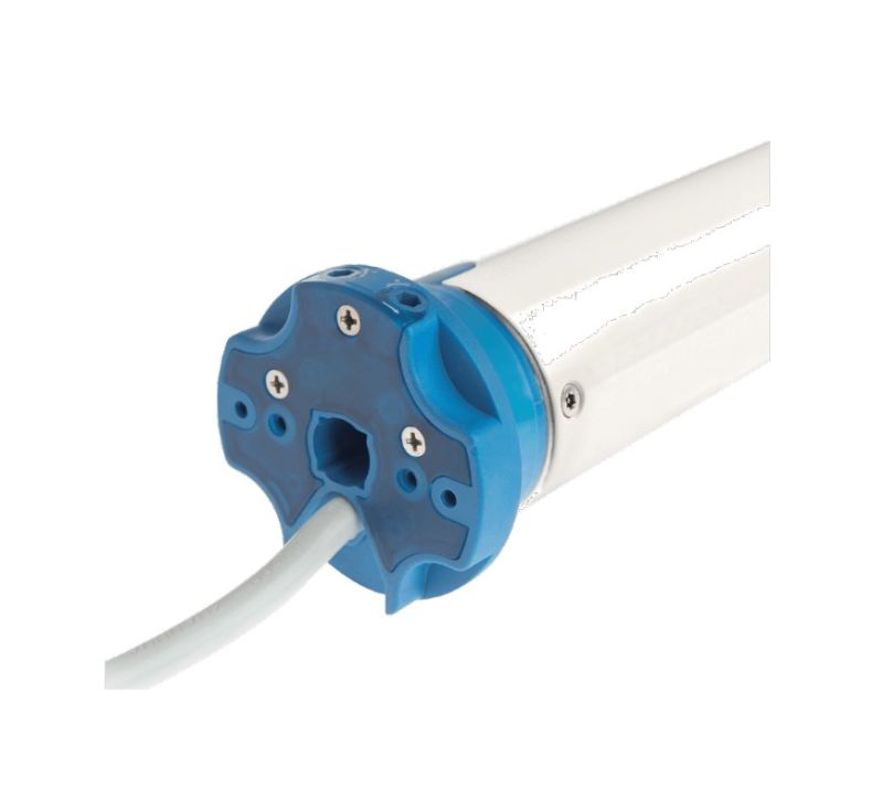 CAME 001Y5010A151MA SHORT MECHANICAL TUBULAR MOTOR