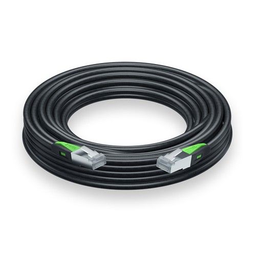 ZYXEL ACCESSORY-ZZ0112F CAT6A ETHERNET CABLE 5 M