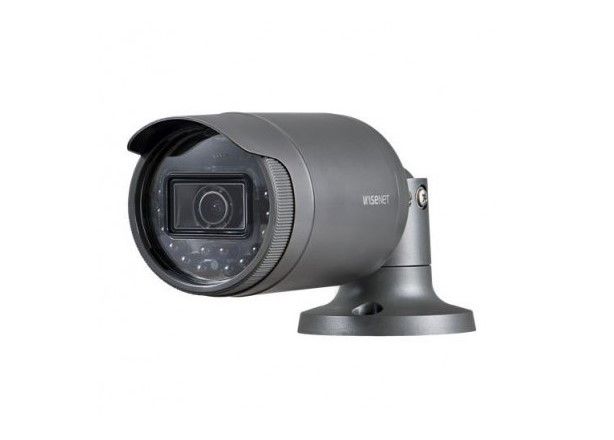 HANWHA LNO-6010R 2MP IR Bullet Wisenet L 2MP Bullet