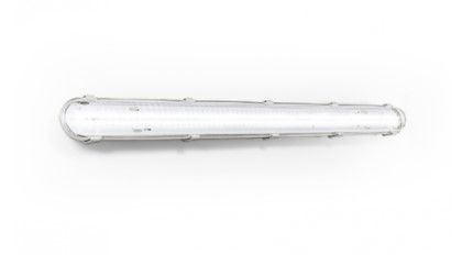 INIM FIRE VRBA50 Waterproof LED lighting lamp - high flow - with BUS supervision VERALED series
