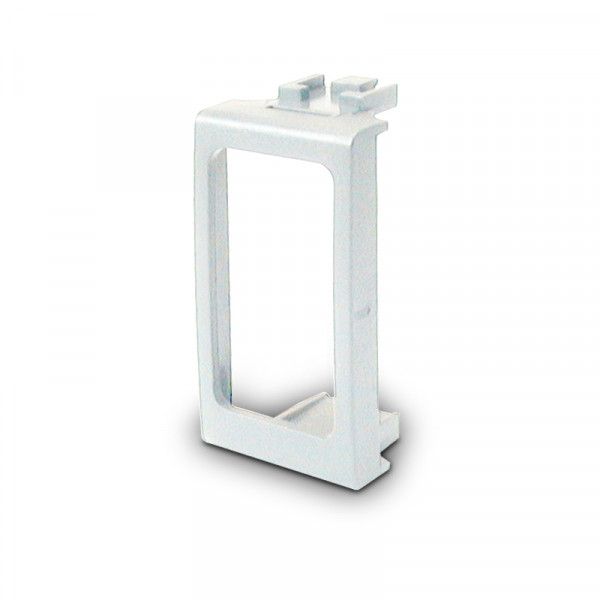ELMO I6INTB LIVING INTERNATIONAL adapter in white color