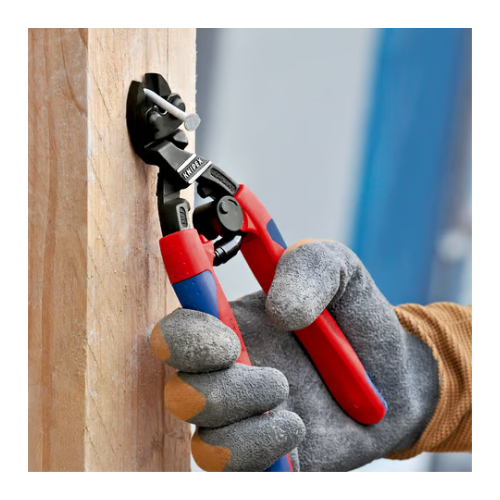 71 22 200 T KNIPEX CoBolt Tronchesi a doppia leva T