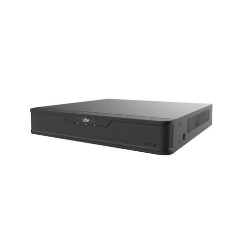 UNIVIEW XVR301-04U3-P4 1 4-ch, BNC Up to 16TB