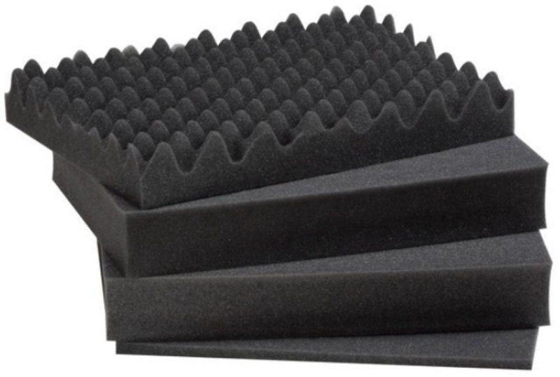 GT LINE FOAM.7745 set spugna per 7745