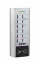 GIBIDI AU02201 DCD300 IP66 KEYBOARD