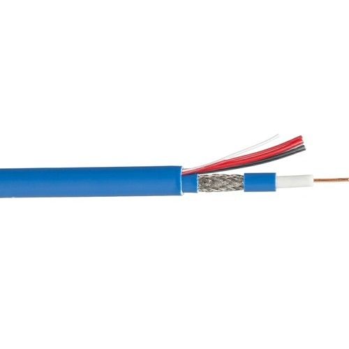 KTS MCXBPLSZH2B CAVI HD COASSIALI E COMPOSTI  LSZH 75 Ohm MICROCOA