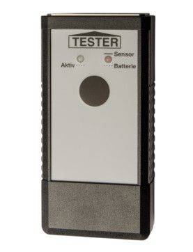 ARITECH INTRUSION GS331 Test device for piezo sensors