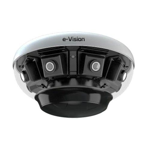 ELMO PROIMF02D D-Pulse 16 Mpx ULTRAS AI multivision IP camera