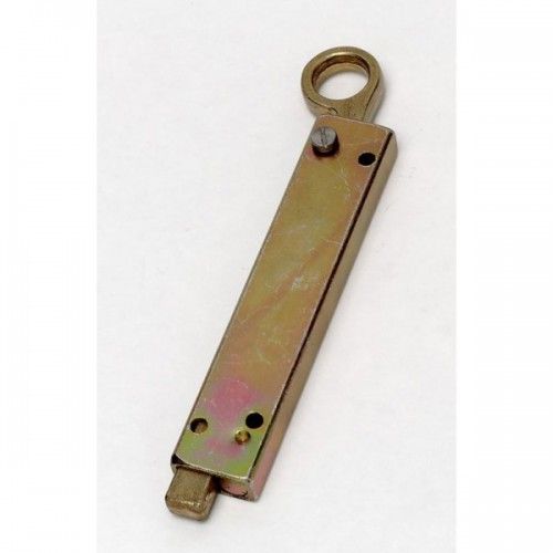 FAAC 401026 Blocco Anta Verticale Per Cancello Battente