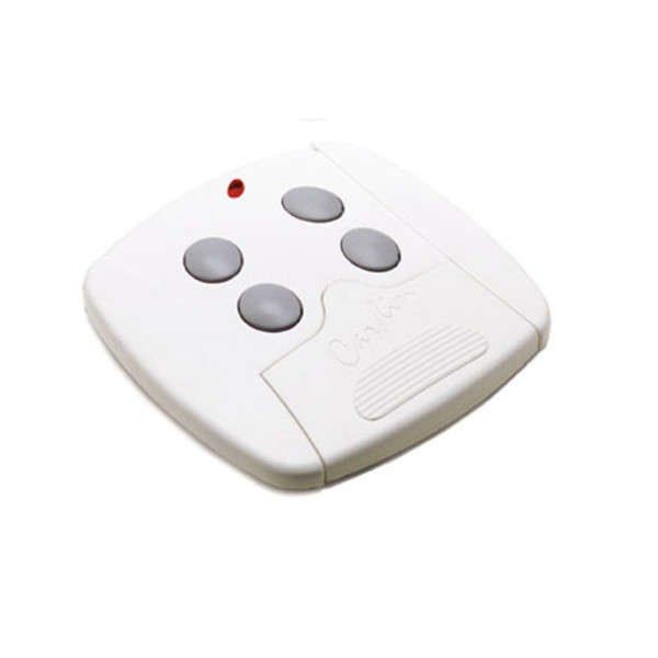 CARDIN TXQ48640M 4-function wall-mounted button panel (868MHz)