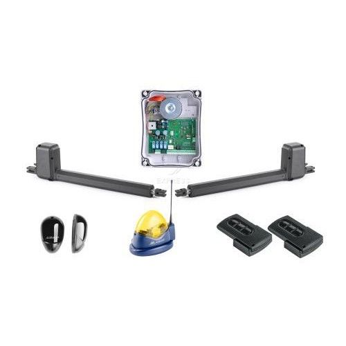 ALLMATIC 02006130 KIT HYPER 24Vdc 600 mm BASIC