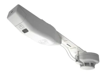 NOTIFIER SCORP1001-001 Scorpion Point Smoke Detector Test Head with Fixin
