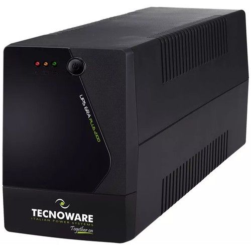 SKILLEYE FGCERAPL2102IEC UPS ERA PLUS 2100, 4 X IEC 320 C13, 230VAC, 2,100V