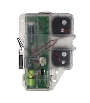 PYRONIX DELTAX2MOD MODULO DI RICAMBIOPER DELTAE-BR E DELTAX-BR.