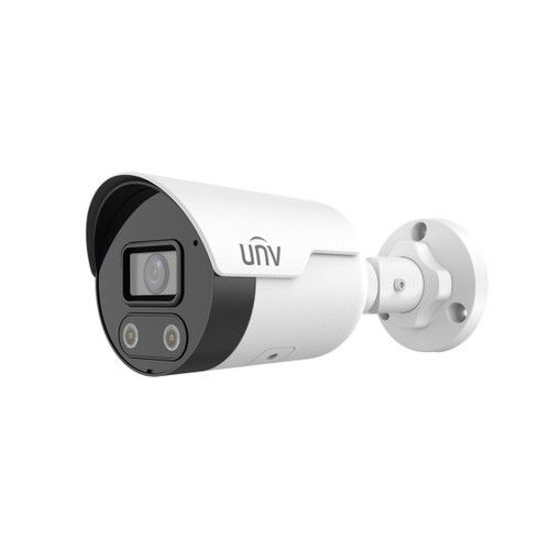 UNIVIEW IPC2128SEADF40KMWLI0 8MP Ultra 265 4.0mm,F1.0,Fixed
