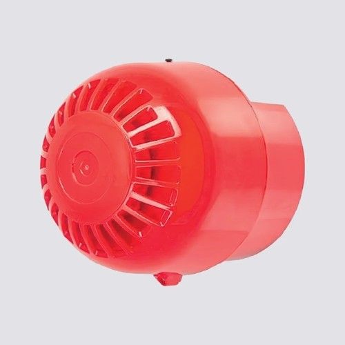 INIM FIRE TCC-0001-IS I.S. Acoustic alarm IP66. 105dB @1m (depends