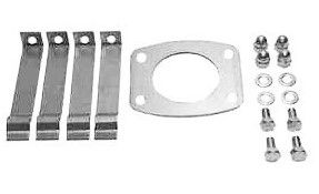 CAME SPARE PARTS 119RIR001 COLUMN ANCHOR BASE 70x70mm