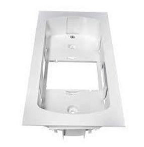 RISCO RA332KPFM00A Panda Radio keyboard recessed mounting kit