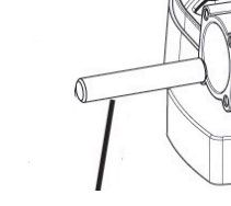 RIB CTC1293 PLUG CIL.10X55 NOT TEMP.ISO2338