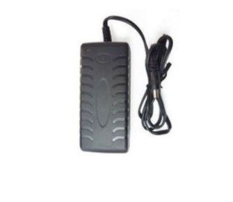 RISCO RP432PS45NCA 4.5 A power supply for large LightSys Plus containers. Without cable 220VAC