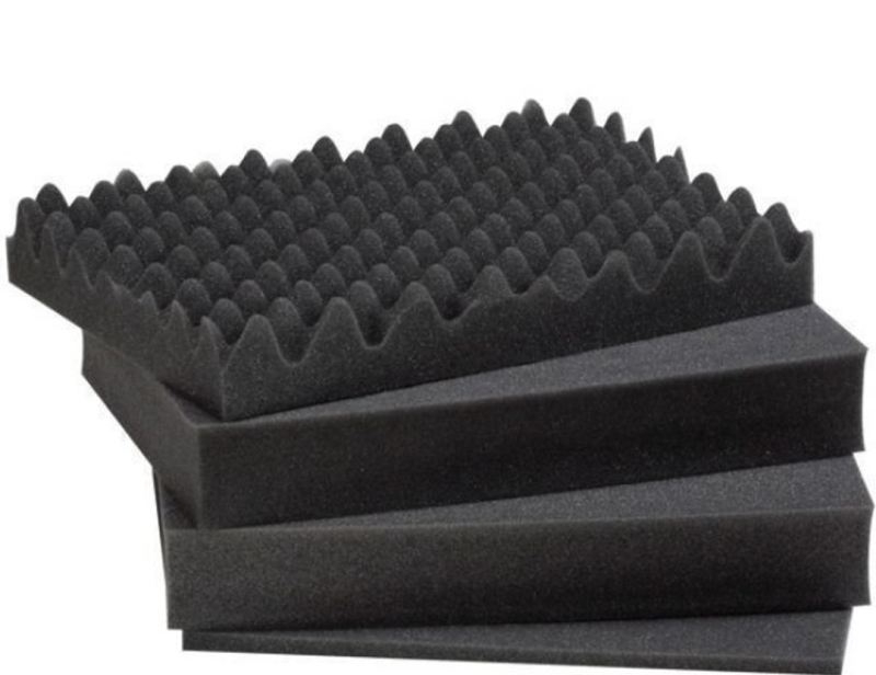 GT LINE FOAM.3823 set spugna per 3823HL