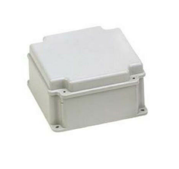 GENIUS 6100066 GNS CONTENITORE PER RCU1