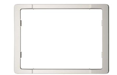 ARITECH FIRE 2010-2T-FM-S 2X series control unit recessed mounting kit