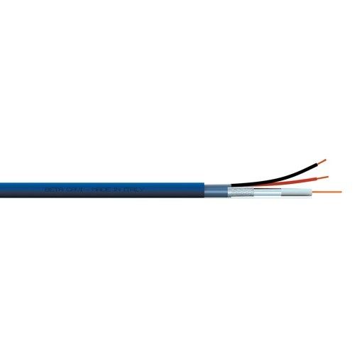 BETA CAVI HD8035DG* Formazione Coax mm2. Diametro esterno 6,30 mm. Gua