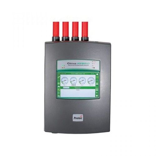 RIELLO FIRE 4437305 61-986-H1 HYBRID H1 da 1 a 4 canali - NO SCANNING