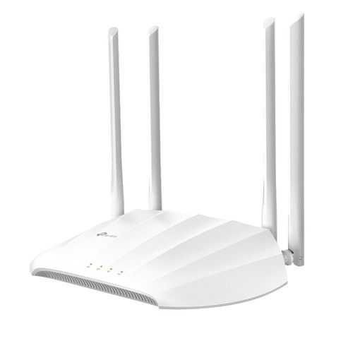 TP LINK TL-WA1201 ACCESS POINT WI-FI AC1200 Wireless LAN Access Poin