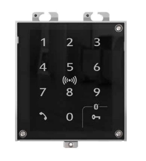 91550947-S 2N IP Verso - Touch keypad &amp; Bluetooth &amp; RFID read