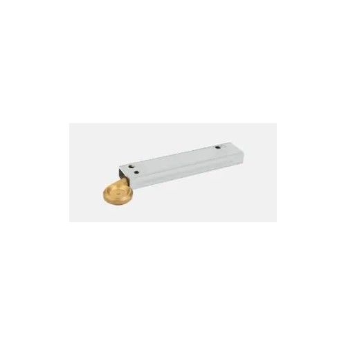 DOMOTIME GLSCG02 Mechanical locking deadbolt with spring knee 