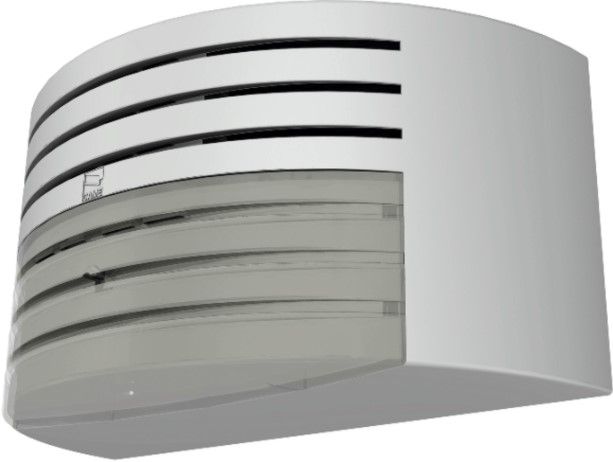 CAME 846LA-0030 PXSEG OUTDOOR SIREN FLASHING GREY