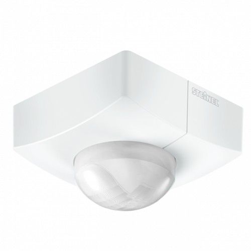 STEINEL 057398 IS 345 MX HIGHBAY SQUARE DALI 2 IPD SURFACE