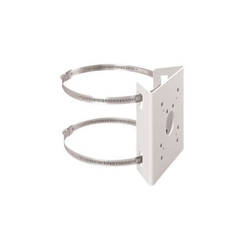 INIM UP06B Adattatore da palo, 99x90x38mm (BxHxP), diametro p