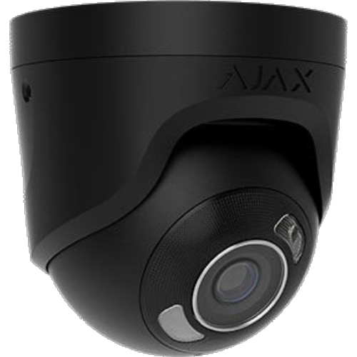 AJAX 126260 TurretCam HL (5Mp/2.8mm)