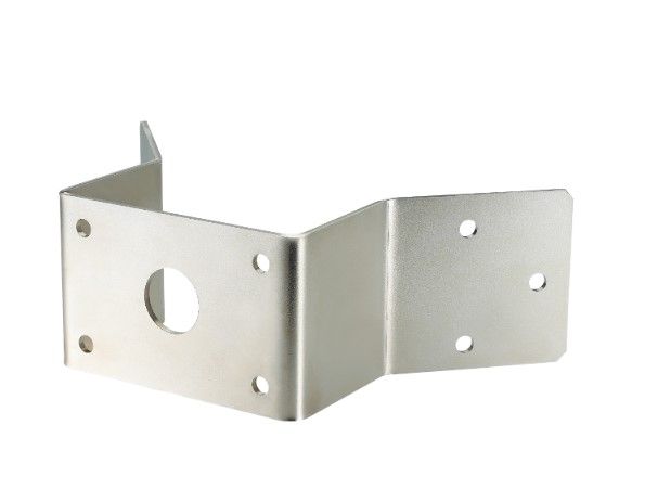 HANWHA SBE-100CM Corner Mount Base  Accessory