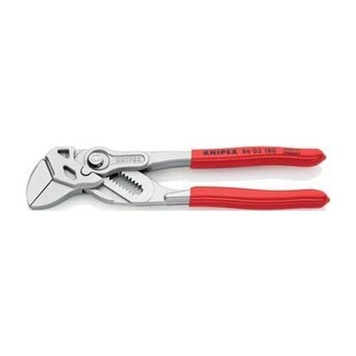KNIPEX 86 03 125 SB 125 mm wrench plier