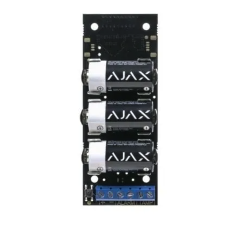 AJAX 38184 Transmitter ASP