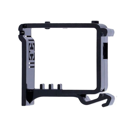 AJAX 51170 DIN Holder black