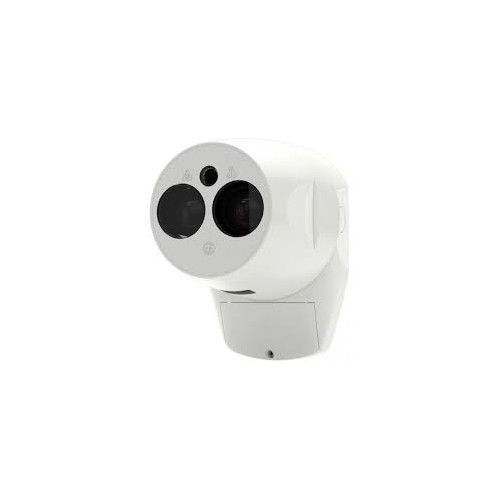 THERMOSTICK BDFR1 Sistema di rivelazione fumo, ottico lineare, ad infrarosso