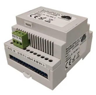 NOTIFIER H-GTW-N GATEWAY ETHERNET PER GESTIONE CENTRALI