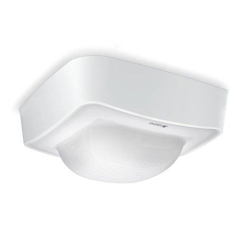 STEINEL 064341 IR QUATTRO HD-2 COM2 WHITE SURFACE
