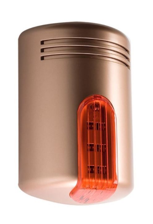 VENITEM 23.31.14 SIREN DOGE AS1 copper/orange + TBA7,5V