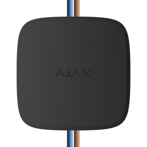60829 Ajax FireProtect 2 AC (Heat) (8EU) ASP black