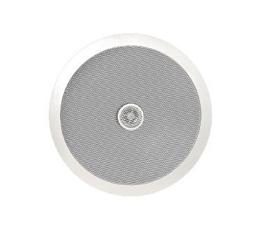 ITC AUDIO 1900-227401 DCR27/T40 Diffusore ø 27- 40W/100V- colore bianco