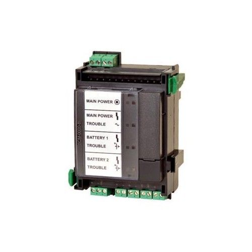 BOSCH FIRE BCM-0000-B Battery charge regulator module. Fornis