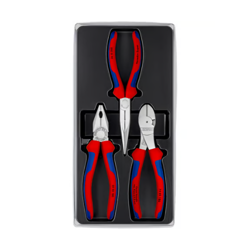 KNIPEX 00 20 11 V01 Assortimento di montaggio